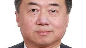 孙壮志